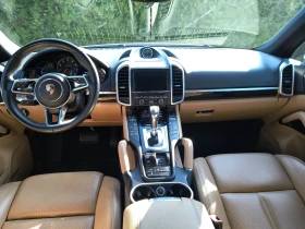 Porsche Cayenne 3.6 V6, снимка 14