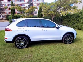 Porsche Cayenne 3.6 V6, снимка 5