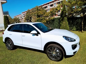 Porsche Cayenne 3.6 V6, снимка 6