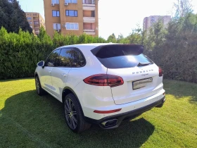 Porsche Cayenne 3.6 V6, снимка 11