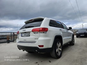 Jeep Grand cherokee 5.7 Hemi Limited | Mobile.bg    6