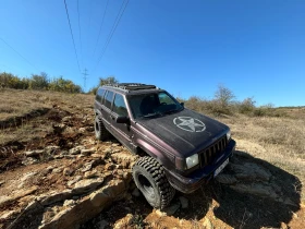     Jeep Grand cherokee LIMITED/ Facelift