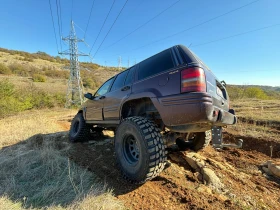 Jeep Grand cherokee LIMITED/ Facelift | Mobile.bg    2