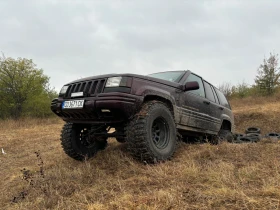 Jeep Grand cherokee LIMITED/ Facelift | Mobile.bg    5