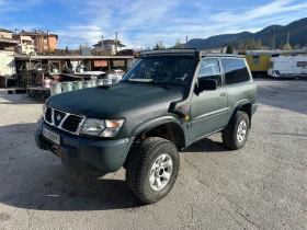 Nissan Patrol 2.8, снимка 6