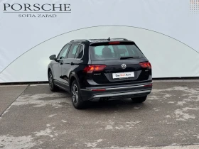 VW Tiguan Highline 2.0TSI 4MOTION BMT, снимка 5