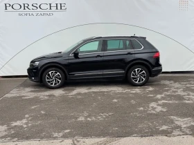 VW Tiguan Highline 2.0TSI 4MOTION BMT, снимка 3