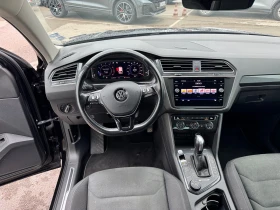 VW Tiguan Highline 2.0TSI 4MOTION BMT, снимка 10