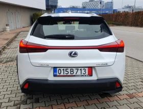 Lexus UX 250h, снимка 5