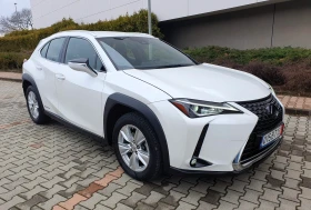 Lexus UX 250h, снимка 3