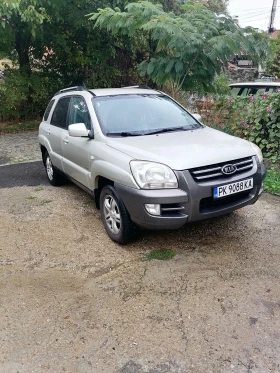     Kia Sportage 44