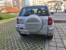 Toyota Rav4, снимка 2