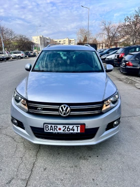 VW Tiguan Rline, снимка 7