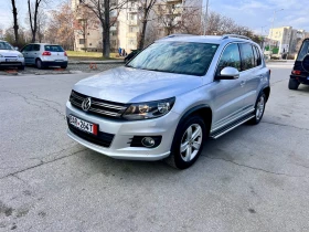 VW Tiguan Rline, снимка 8