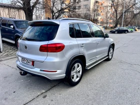 VW Tiguan Rline, снимка 4