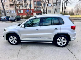 VW Tiguan Rline, снимка 2