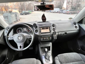 VW Tiguan Rline, снимка 10