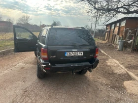 Jeep Grand cherokee, снимка 8