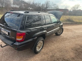 Jeep Grand cherokee, снимка 7