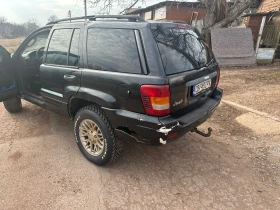 Jeep Grand cherokee, снимка 9