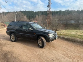 Jeep Grand cherokee, снимка 16