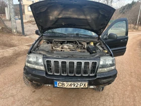 Jeep Grand cherokee, снимка 2