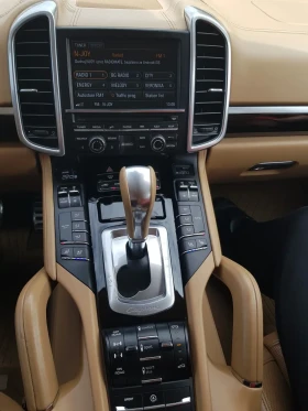 Porsche Cayenne 4.2 S platinum  | Mobile.bg    14