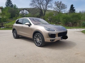 Обява за продажба на Porsche Cayenne 4.2 ~83 998 лв. - изображение 3