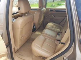 Porsche Cayenne 4.2 S platinum  | Mobile.bg    16