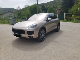 Обява за продажба на Porsche Cayenne 4.2 ~83 998 лв. - изображение 1