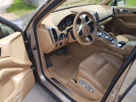 Обява за продажба на Porsche Cayenne 4.2 ~83 998 лв. - изображение 10