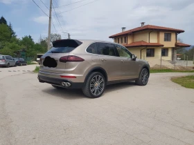 Обява за продажба на Porsche Cayenne 4.2 ~83 998 лв. - изображение 7