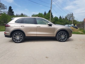 Обява за продажба на Porsche Cayenne 4.2 ~83 998 лв. - изображение 4