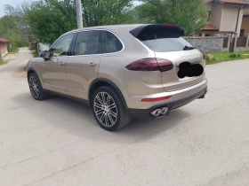 Обява за продажба на Porsche Cayenne 4.2 ~83 998 лв. - изображение 6