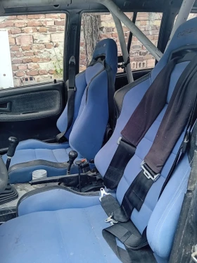 Обява за продажба на Suzuki Vitara 2.5 180к ~25 000 лв. - изображение 7