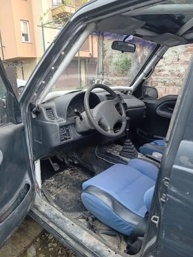 Обява за продажба на Suzuki Vitara 2.5 180к ~25 000 лв. - изображение 11