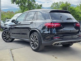     Mercedes-Benz GLC 43 AMG Mercedes GLC43 AMG Designo* 3xTV* 360* BURM* ASSIS