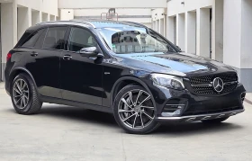     Mercedes-Benz GLC 43 AMG Mercedes GLC43 AMG Designo* 3xTV* 360* BURM* ASSIS