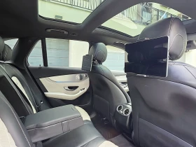 Mercedes-Benz GLC 43 AMG Mercedes GLC43 AMG Designo* 3xTV* 360* BURM* ASSIS | Mobile.bg    14