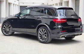 Mercedes-Benz GLC 43 AMG Mercedes GLC43 AMG Designo* 3xTV* 360* BURM* ASSIS | Mobile.bg    6
