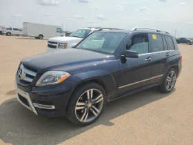  Mercedes-Benz GLK