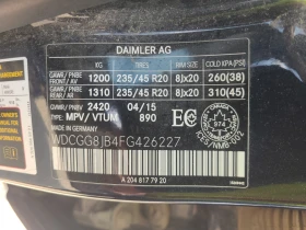 Mercedes-Benz GLK * 350 * CARFAX * 4MATIC *  | Mobile.bg    13