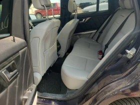 Mercedes-Benz GLK * 350 * CARFAX * 4MATIC *  | Mobile.bg    7