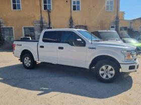 Обява за продажба на Ford F150 XLT 5.0 COYOTE ~60 000 лв. - изображение 3
