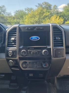 Обява за продажба на Ford F150 XLT 5.0 COYOTE ~60 000 лв. - изображение 7