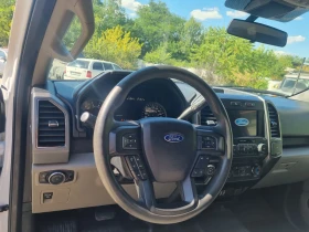 Обява за продажба на Ford F150 XLT 5.0 COYOTE ~60 000 лв. - изображение 6
