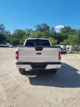 Ford F150 XLT 5.0 COYOTE | Mobile.bg    15