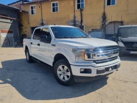 Обява за продажба на Ford F150 XLT 5.0 COYOTE ~60 000 лв. - изображение 2