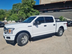 Обява за продажба на Ford F150 XLT 5.0 COYOTE ~60 000 лв. - изображение 4