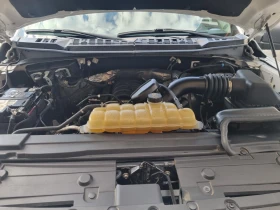 Ford F150 XLT 5.0 COYOTE | Mobile.bg    17